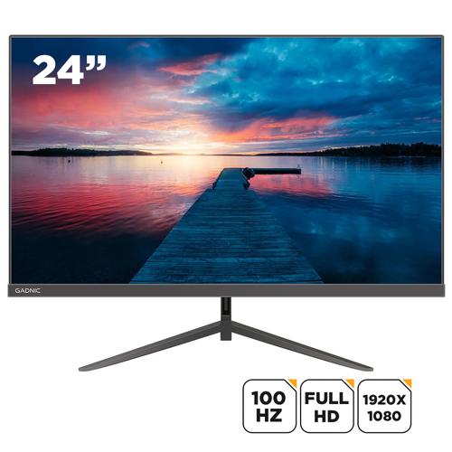 Monitor Led Gadnic 24 - 0