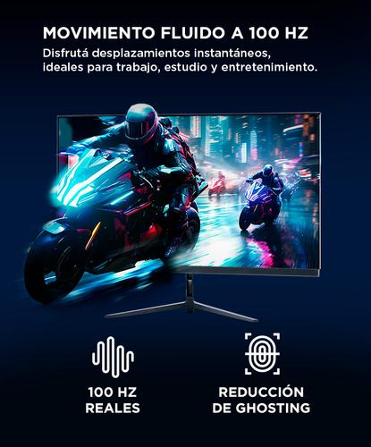 Monitor Led Gadnic 24 - 2