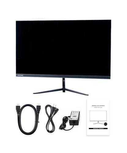 Monitor Led Gadnic 24 - 6
