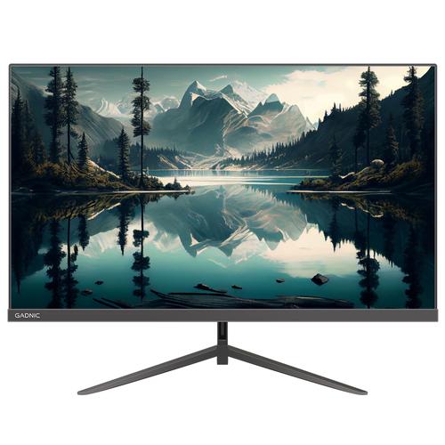 Monitor LED Gadnic 27