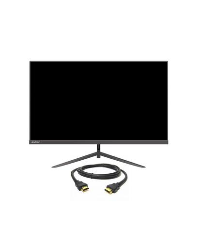 Monitor LED Gadnic 27 Alta Resolución IPS Full Hd - 4