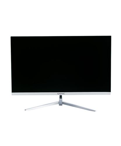 Monitor Gaming Gadnic 27 Plana IPS FHD 185 Hz Sin Bordes 1 Ms - 6