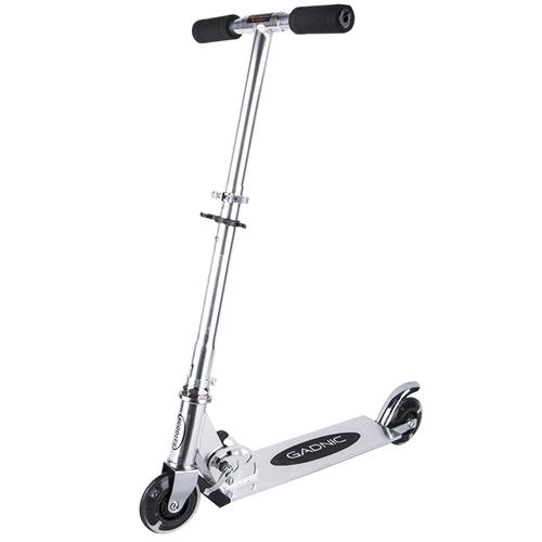 Monopatin Gadnic Aluminio Reforzado Outlet - 0