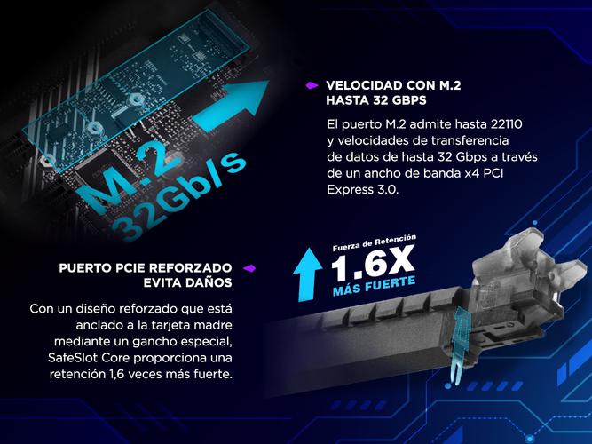 Motherboard Asus Prime A520m-k Amd Ryzen 3ra Gen Gamer M.2 - 3