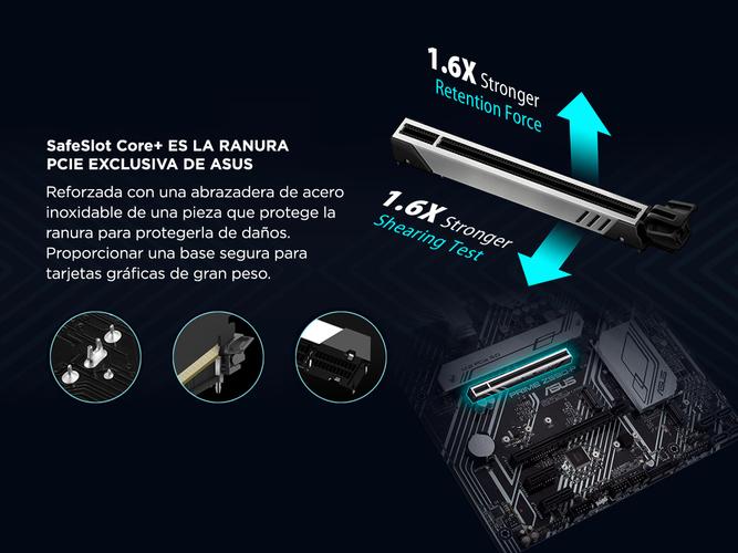 Motherboard Asus Prime Z590-P  - 3