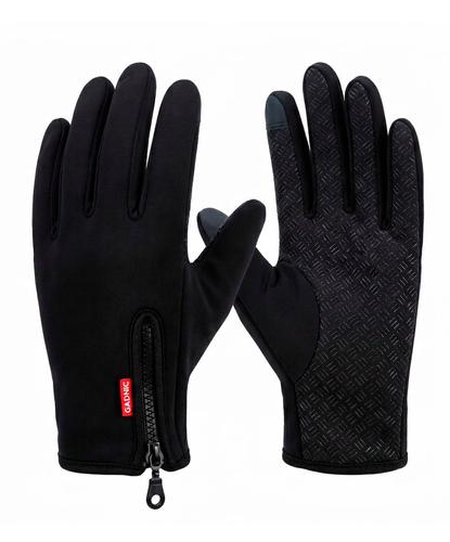 Guantes Tacticos Gadnic Touchscreen Ciclismo Moto - 6