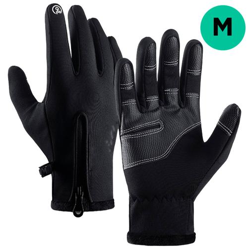 Guantes Térmicos Touch Gadnic MG-01 Deportes Extremos  - 0
