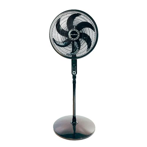 Ventilador Digital Moulinex 20 Control Remoto 95W  - 0