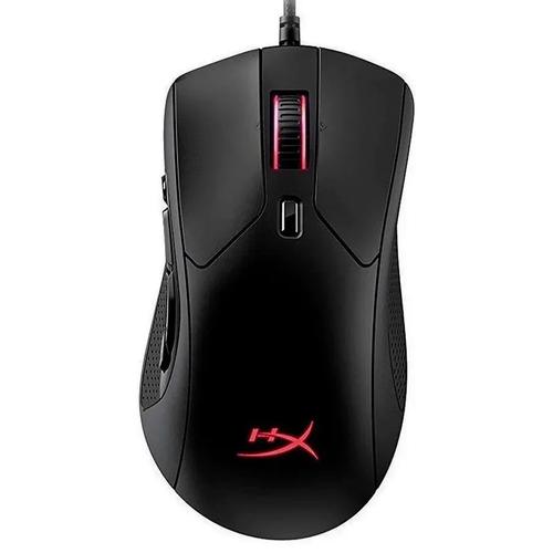 Mouse Hyperx Pulsefire Raid RGB Gaming - 0
