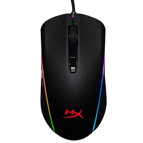 Mouse Gamer Hyperx Pulsefire Surge RGB  - 0
