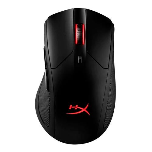 Mouse Gamer Hyperx Pulsefire Dart Inalambrico 16000 DPI RGB - 0