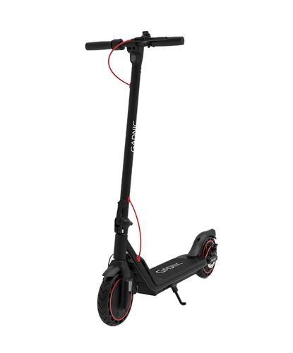 Monopatin Electrico Gadnic 250W Velocidad 25 Km H Autonomia 25 Km App Tuya Smart Freno A Disco Plegable - 6