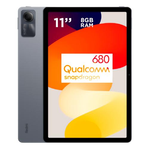 Tablet Redmi Pad SE 4GB128GB EU Gris - 0