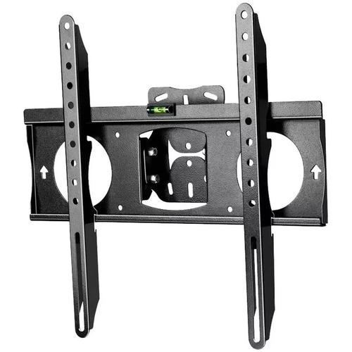 Soporte Para Tv Monitor De Pared Nakan 32 a 65 Inclinacion Kit Instalacion - 0