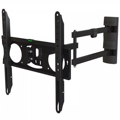 Soporte Para Tv Nakan Inclinable Articulado De Pared 32 a 65 Kit Instalacion - 0