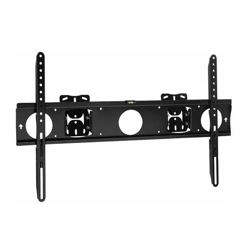Soporte TV Monitor De Pared 40 a 90 Inclinable Nakan Negro  - 0