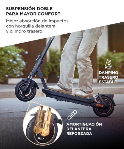 Monopatín Eléctrico Navee GT3 Pro 1000W Autonomía 60 Km Outlet - 5