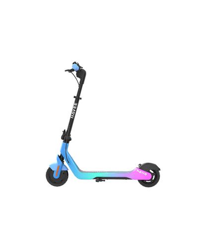 Patineta Eléctrica Navee K100 Máx 6 a 14 Años 20 kmh Soporta Hasta 60 kg Manillar Ajustable - 6