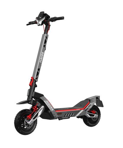 Scooter Eléctrico NAVEE XT5 Pro 2200W 75km Autonomía Alta Potencia Velocidad 50 kmh - 6