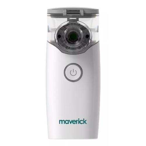 Nebulizador Ultrasónico Maverick Mesh Ne-m01 Portatil Bateria recargable - 0