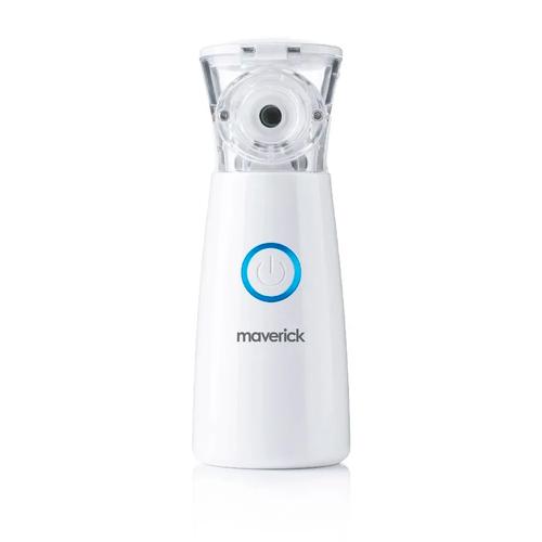 Nebulizador Ultrasónico Maverick Mesh1-N A Pila - 0