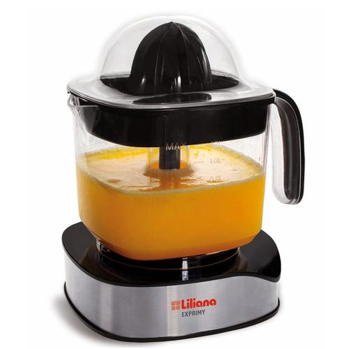 Exprimidor De Jugos Liliana EXPRIMY AE921 Doble Cono - 0