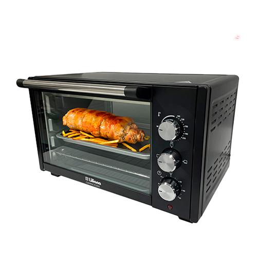 Horno Eléctrico Liliana 20L COMPACTCOOK AO200 - 0