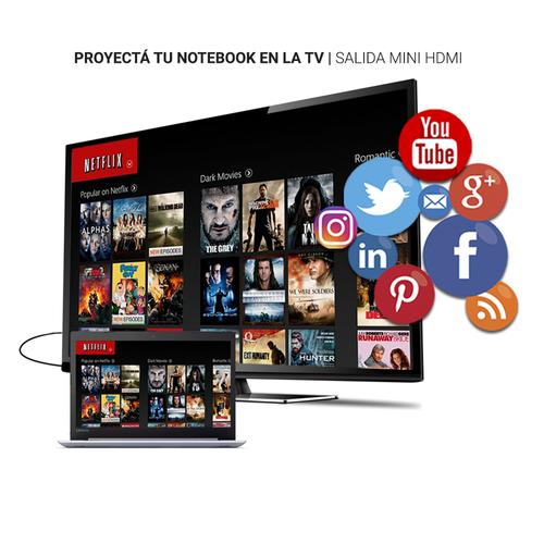 Notebook Lenovo 320-15ISK 15.6