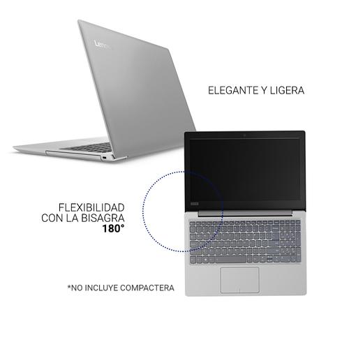 Notebook Lenovo 320-15ISK 15.6