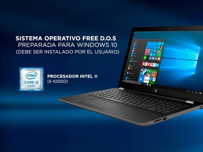 Notebook HP 240 G7 Intel Core I3 4gb 1tb 14