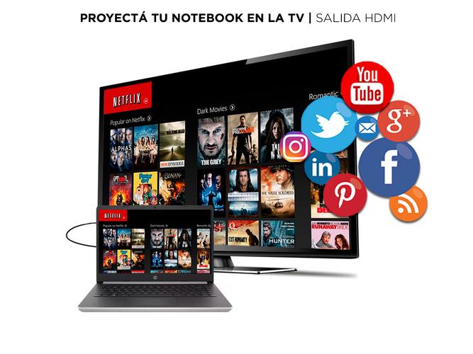 Notebook Hp 14-dq1037wm 14