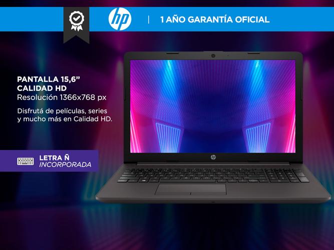 Notebook HP 250 G7 153B9LT Intel Core I5 10ma 4gb 1tb 15,6