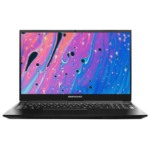 Notebook Bangho Max L5 Intel Core I5 10ma Gen 8Gb SSD 240Gb 156 Windows 10 - 0