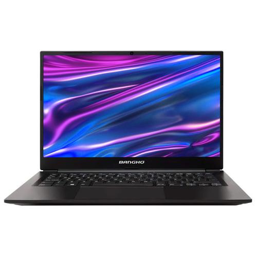 Notebook Bangho Max L4 I1 Intel Dual Core 4Gb SSD 120Gb 14