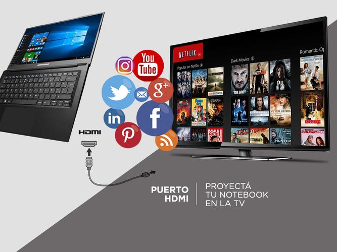 Notebook Bangho Max L4 I1 Intel Dual Core 4Gb SSD 120Gb 14