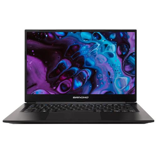 Notebook Bangho Max L4 Intel Core i3 8gb Ssd 240gb 14 pulgadas - 0