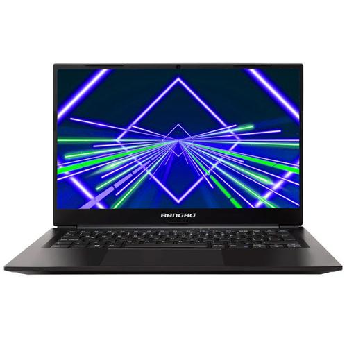 Notebook Bangho Max L4 Intel Core i3 8gb Ssd 240gb Windows 10 Pantalla 14 - 0