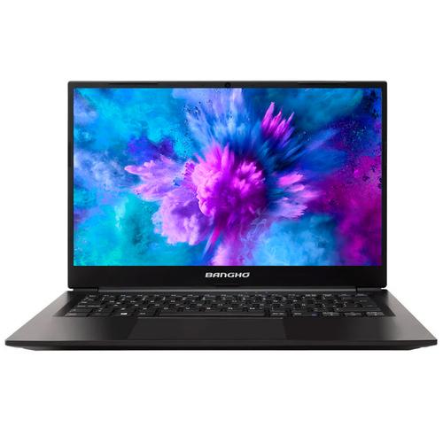 Notebook Bangho Max L4 Intel Core i5 8gb Ssd 240gb Windows 10 Home 14 Pulg - 0