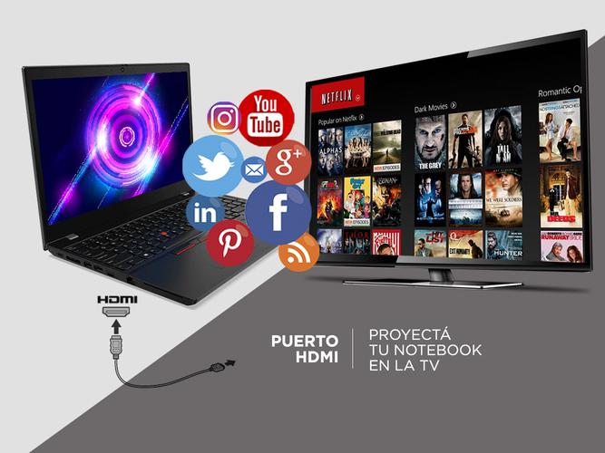 Notebook Lenovo Thinkpad L15 Intel Core I7 10ma Gen 8Gb SSD 256Gb 15,6