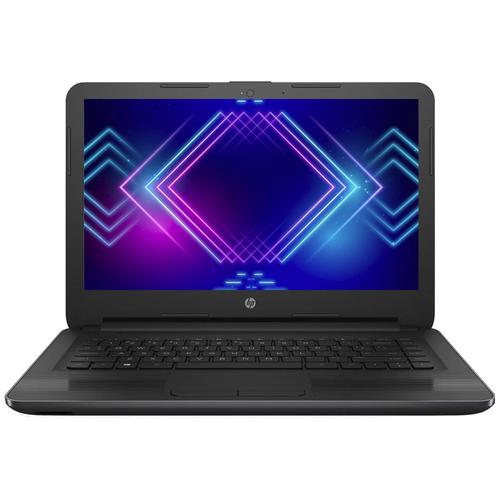 Notebook Hp 240 G7 Intel Core I7 8gb 1tb 14 Pulgadas - 0