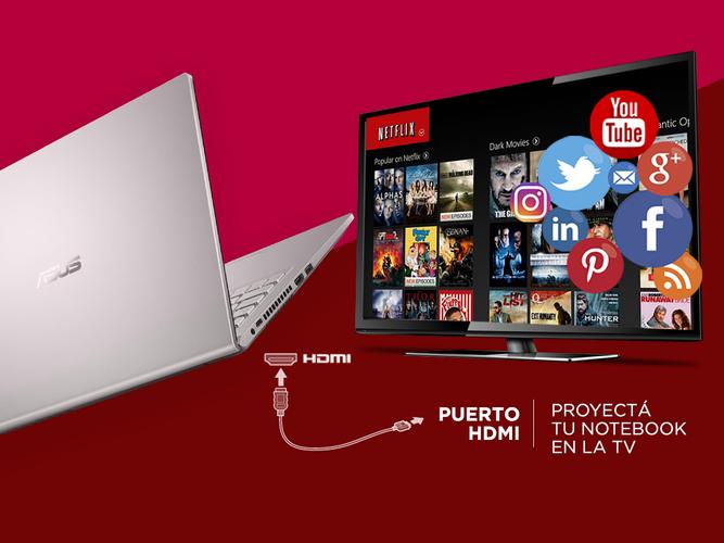 Notebook Asus X515EA Intel Core i3 4gb ssd 256gb Windows 11 - 3