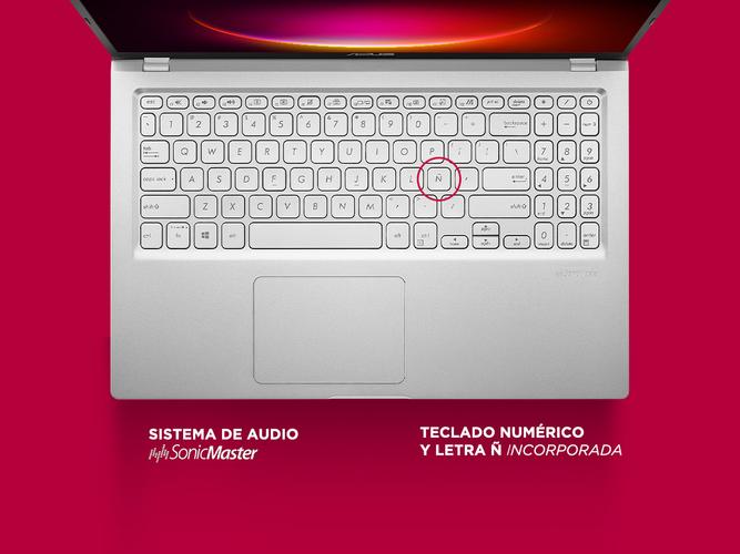 Notebook Asus X515EA Intel Core i3 4gb ssd 256gb Windows 11 - 4
