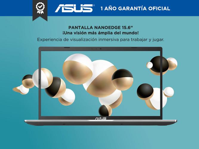 Notebook Asus X515EA Intel Core I7 8Gb SSD 512Gb 15,6