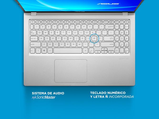 Notebook Asus X515EA Intel Core I7 8Gb SSD 512Gb 15,6
