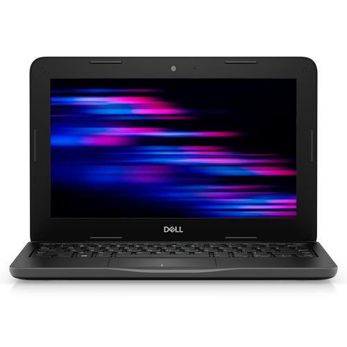 Notebook Dell 3190 Intel Celeron 4Gb SSD 128Gb 11,6