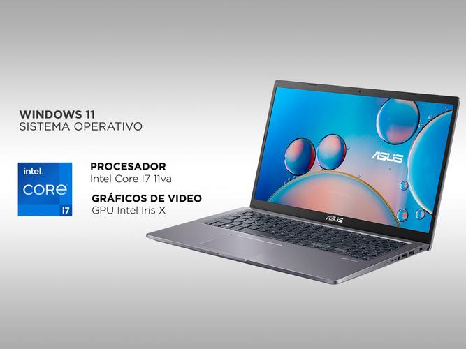  Notebook Asus X515 Intel Core I7 8Gb SSD 512Gb Windows 11 - 2