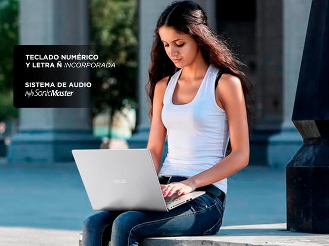  Notebook Asus X515 Intel Core I7 8Gb SSD 512Gb Windows 11 - 4