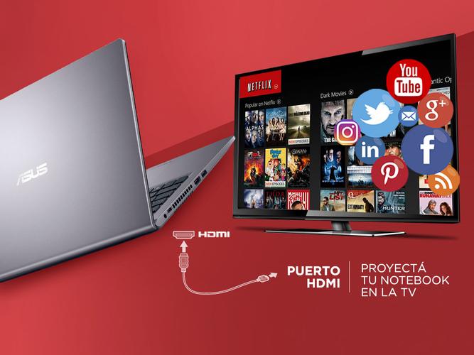  Notebook Asus X515 Intel Core I7 8Gb SSD 512Gb Windows 11 - 5