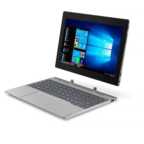 Notebook Lenovo IdeaPad D330 2 en 1 Pantalla 10.1 - 0