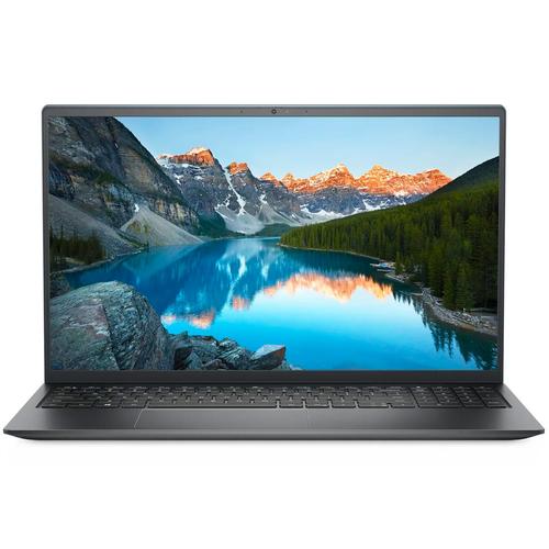 Notebook Dell Inspiron 5510 Intel Core I5 Ram 8GB SSD 256 GB 15.6